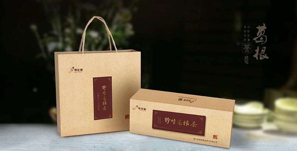 佛坪县包装设计谈品牌联盟的定义