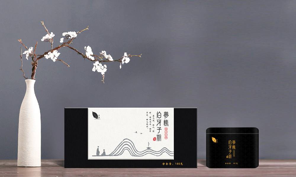 佛坪县包装盒设计：从结构到美学，解锁产品包装的多元价值