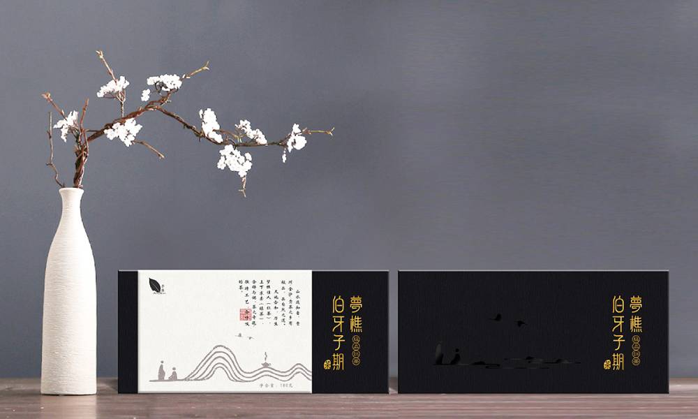 佛坪县茶叶包装设计全攻略：从保鲜到颜值，打造让消费者复购的爆款包装