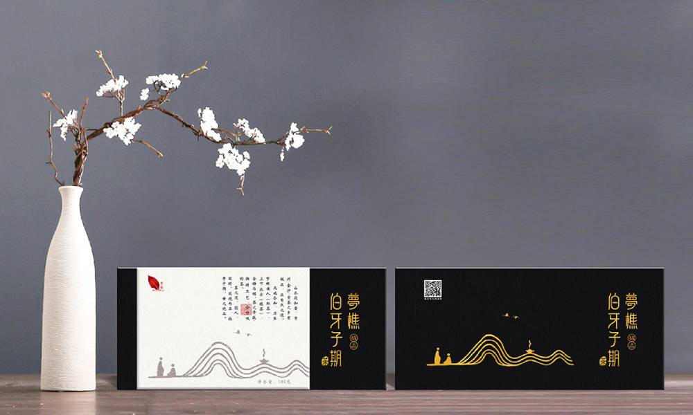 佛坪县农产品包装设计：兼顾实用与品牌，让农产品从“田间”走向“餐桌”更出彩