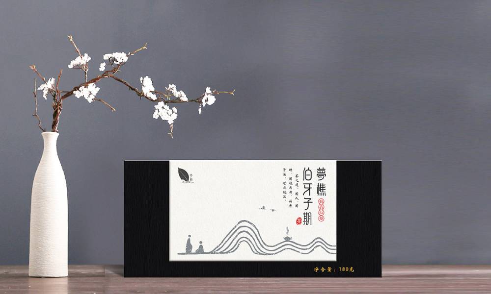 佛坪县国潮包装设计的创新路径——传统文化与年轻潮流的破圈融合