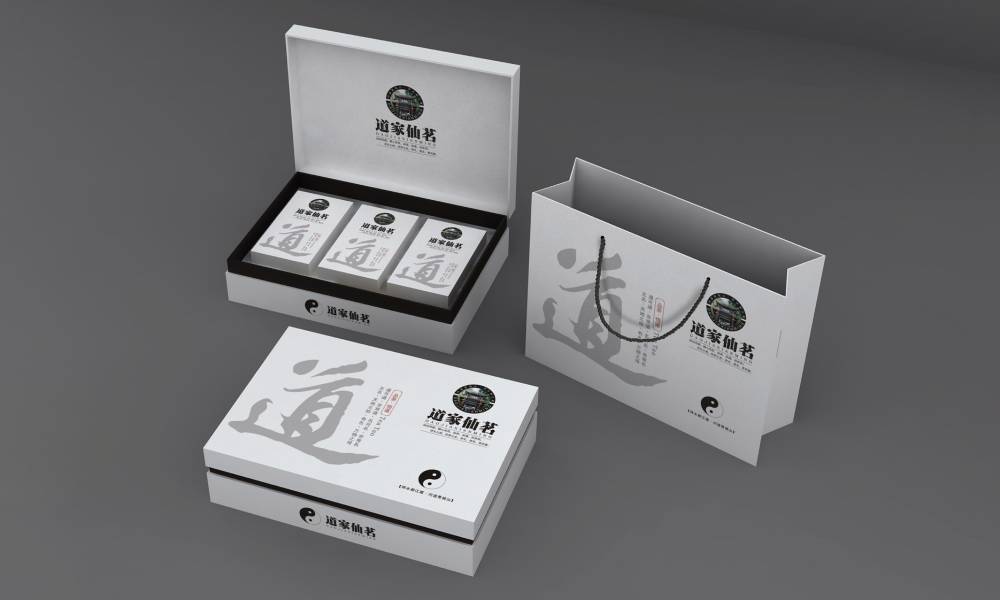 佛坪县包装盒设计：功能与美学并重，打造产品核心竞争力