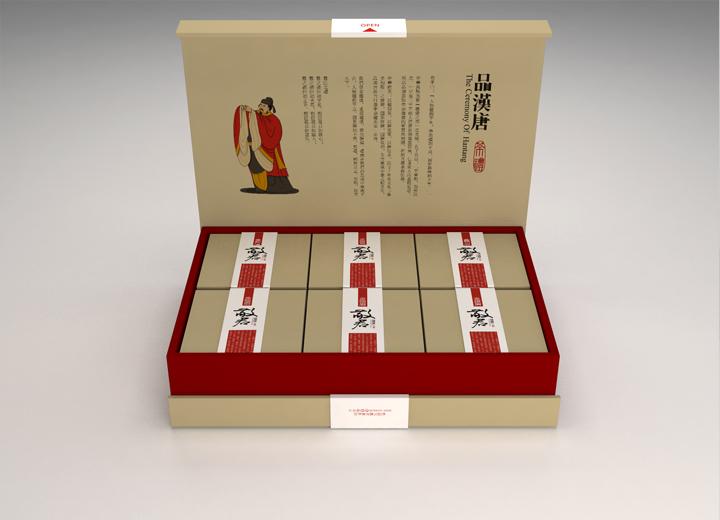 佛坪县年货包装设计的温情密码——从市井烟火到年节仪式的视觉重构