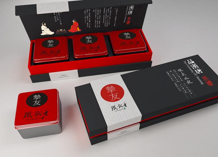 佛坪县包装盒设计：兼顾实用与美学，赋能产品价值