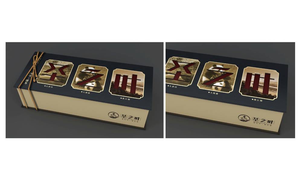 佛坪县包装标签设计的核心价值——信息传递与品牌识别的精准触达
