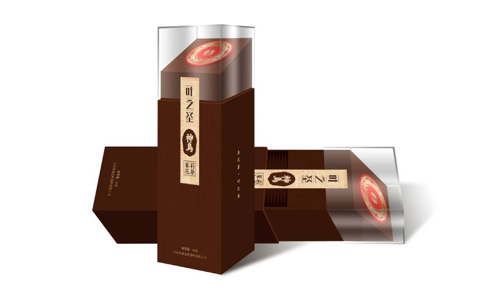 佛坪县礼品包装设计：以礼传情，融合城市特色，打造有温度的伴手礼