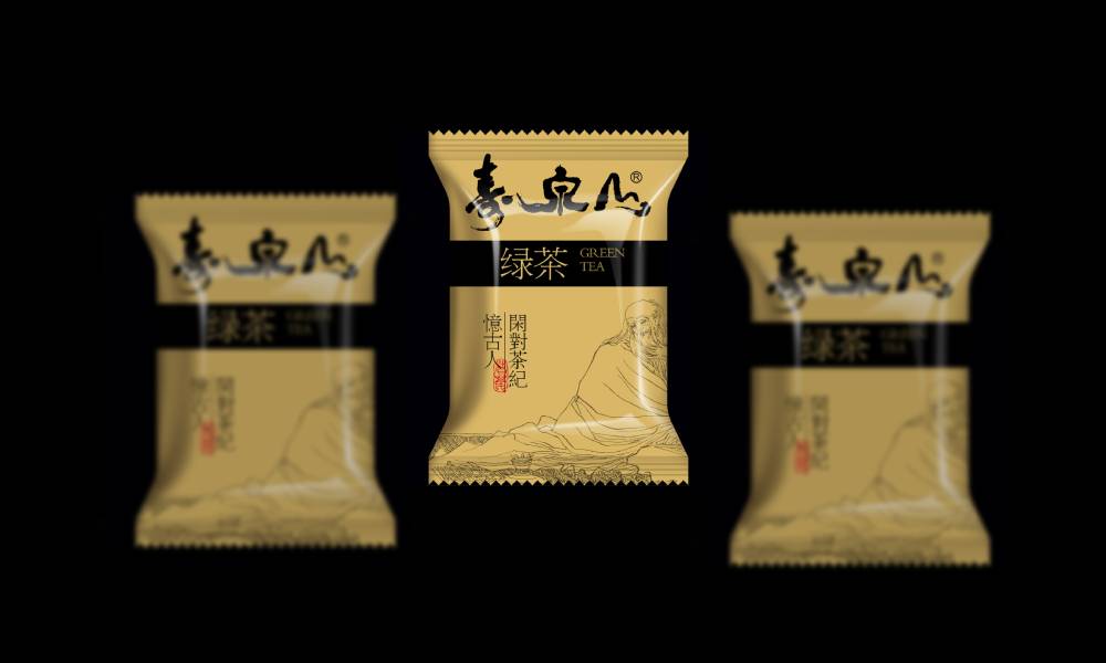 创新引领：佛坪县食品包装设计的未来方向