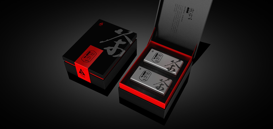 佛坪县专业包装设计的核心标准：从专业度到落地力，打造真正有效的包装