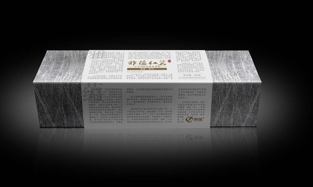 佛坪县产品包装设计实战指南：让产品从货架到用户心智的突围术