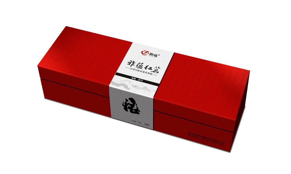 以质立信，佛坪县包装设计筑牢产品品质防线