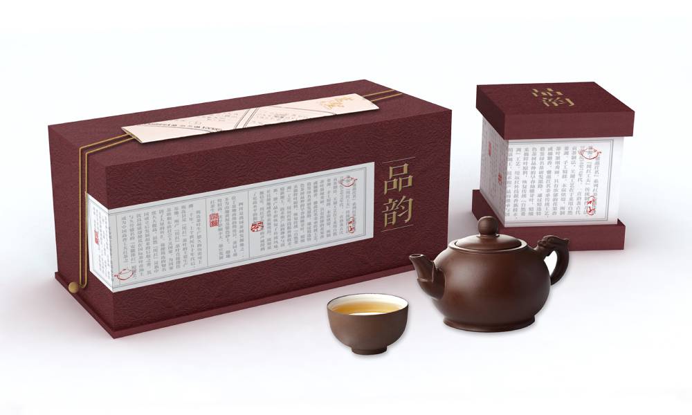 佛坪县产品包装设计从0到1：5步打造高辨识度，助力产品抢占市场C位