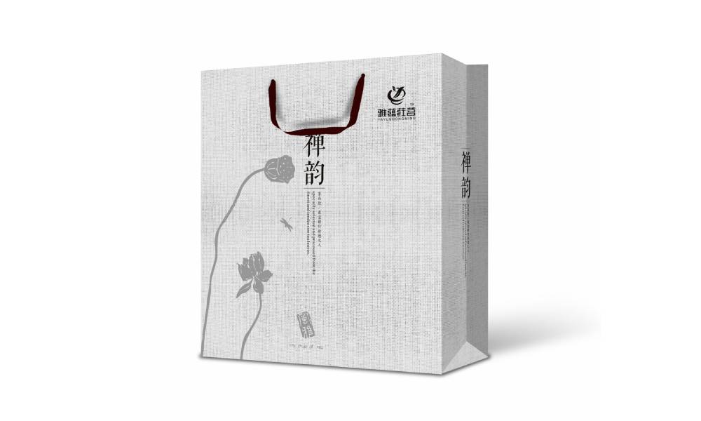 聚焦佛坪县本地包装设计公司：扎根本土，为品牌注入地域活力